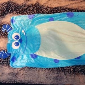 Sully changing pad cover
